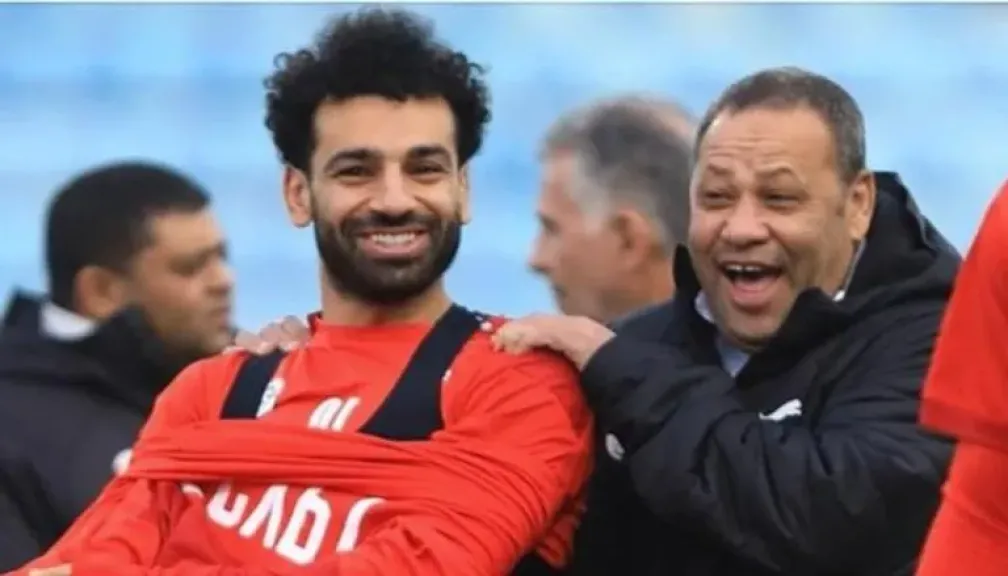 مدرب محمد صلاح السابق يكشف ....هل يستمر  أم يغادر؟