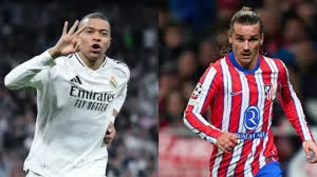 فضيحة جماهير أتلتيكو مدريد في الكلاسيكو الأوروبي.. إساءة لدقيقة الحداد تثير الغضب