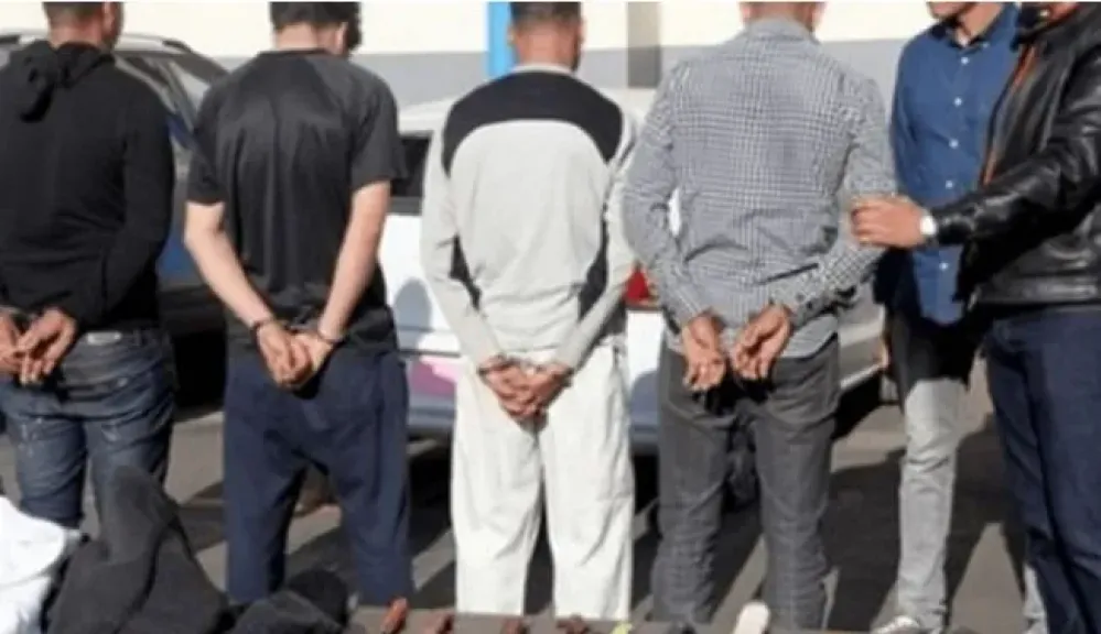 استدراج ندي الي فخ بأعلان علي فيس بوك بوظيفة بمرتب محترم