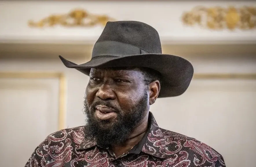 القبض وزير النفط في جنوب السودان بووت كانغ تشول وسط تصاعد التوترات السياسية