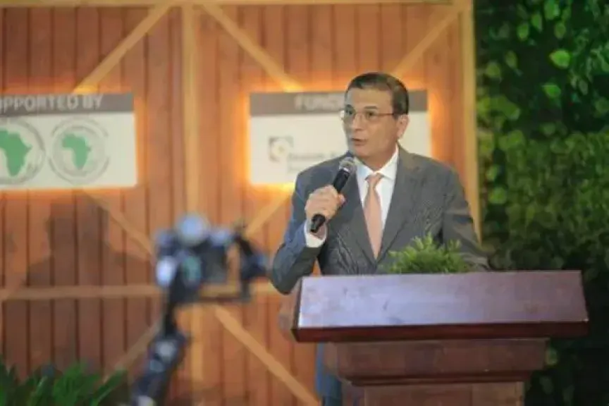 الصادرات الزراعية المصرية تحقق مكاسب هائلة خلال هذا العام
