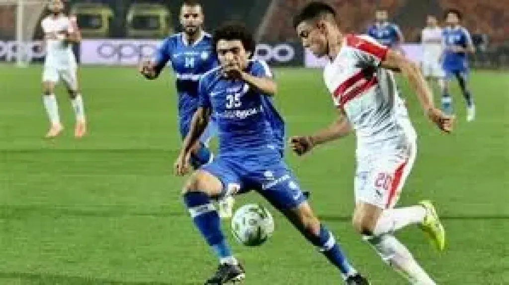 تأجيل مباراة الزمالك وسموحة في ربع نهائي كأس مصر إلى 15 مارس (1) تأجيل مباراة الزمالك وسموحة في ربع نهائي كأس مصر إلى 15 مارس (1)
