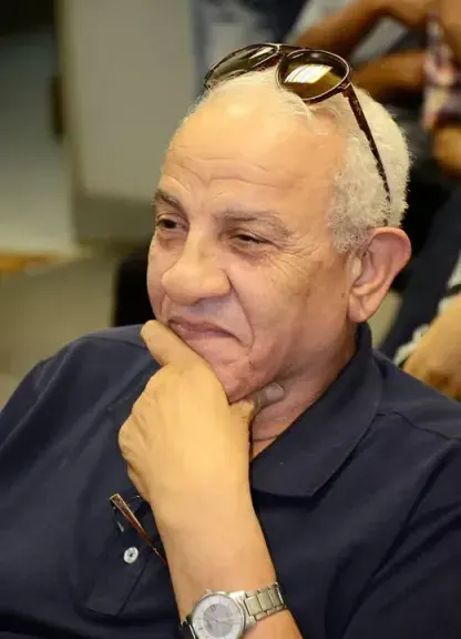 سعيد محمد أحمد يكتب :ماذا يجرى تحت سمع وبصر الجولاني؟ (1) سعيد محمد أحمد يكتب :ماذا يجرى تحت سمع وبصر الجولاني؟ (1)