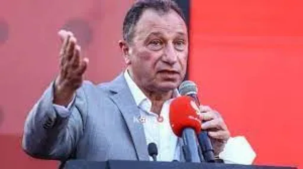 الأهلي يتقدم بشكوى رسمية ضد اتحاد الكرة ورابطة الأندية بعد أزمة الأنسحاب من القمة