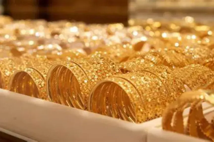 أسعار الذهب اليوم 19 مارس 2025، عيار 21 شهد أرتفاعًا كبيرًا