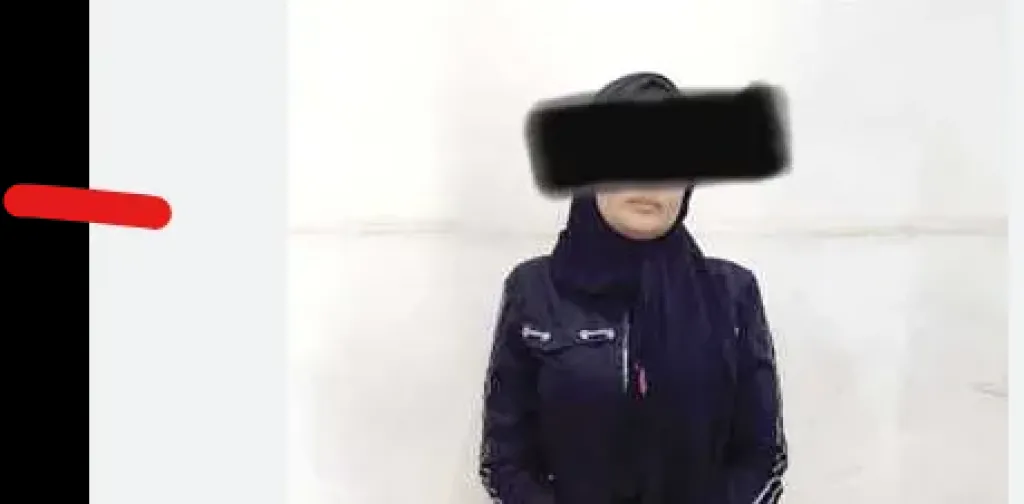 إعدام ممرضة قتلت زوجها  بطريقة مبتكرة أثناء العلاقة الحميمة في الجيزة