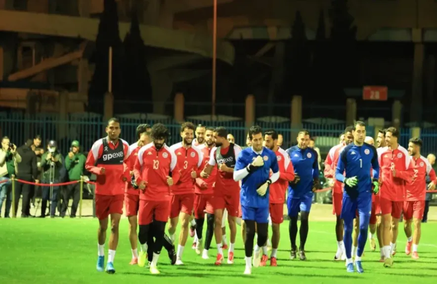تونس تواجه ليبيريا في تصفيات كأس العالم 2026.. التشكيلة الأساسية وموعد المباراة