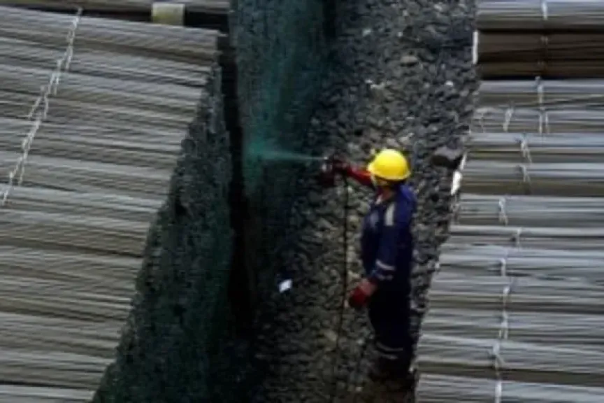 استقرار أسعار الحديد اليوم الخميس 20 مارس