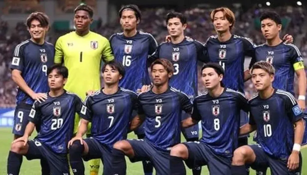للمرة الثامنة.. اليابان تحسم أول بطاقة آسيوية إلى كأس العالم 2026