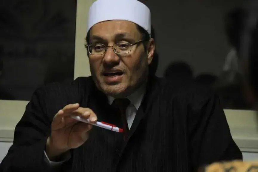 د مصطفى راشد يكتب :حتى تكون ليلة القدر من نصيبك (1) د مصطفى راشد يكتب :حتى تكون ليلة القدر من نصيبك (1)