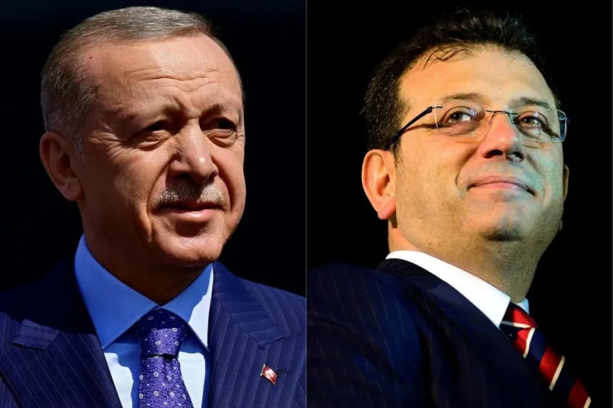 أردوغان يعلن نهاية عصر التظاهر في تركيا: ”لن نرضخ لإرهاب الشوارع والمعارضة تسعى للفوضى”