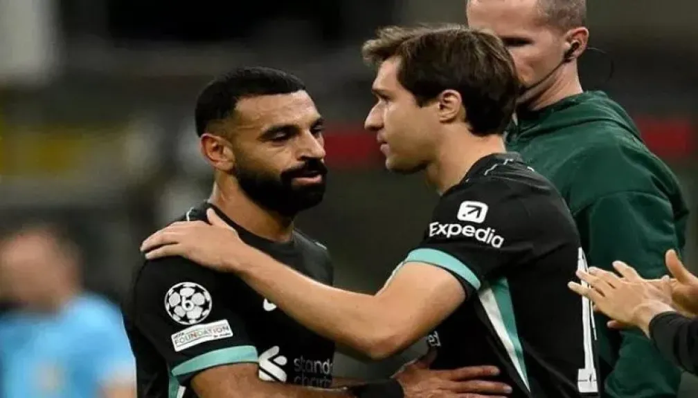 صدمة في أنفيلد.. ليفربول يقرر الاستغناء عن فيدريكو كييزا الصيف المقبل