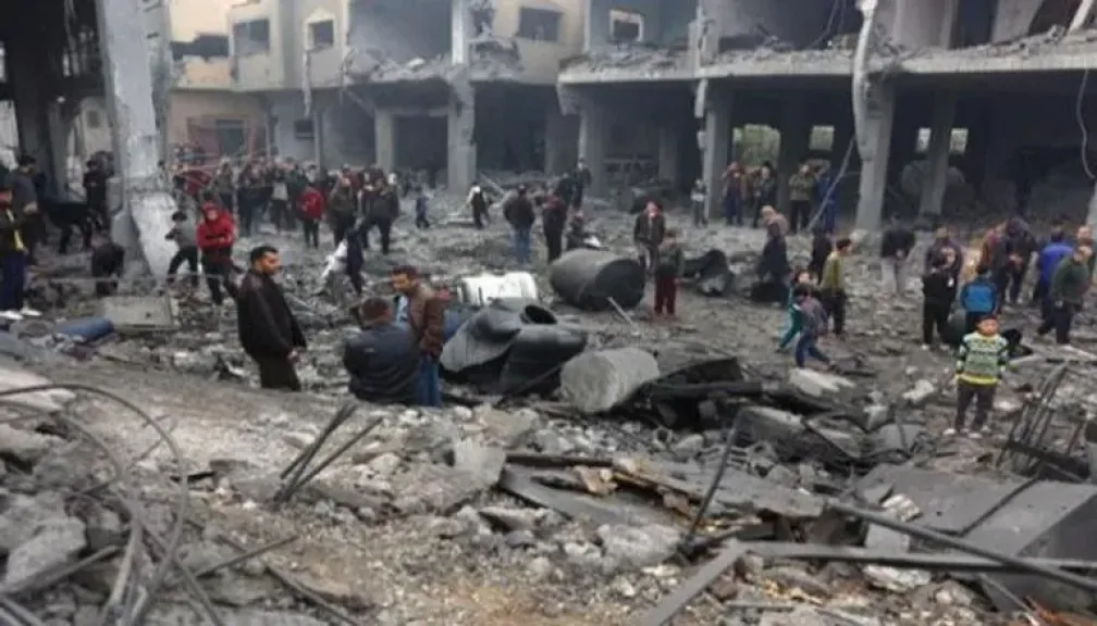 ”فتح” تدعو ”حماس” للتنحي حفاظًا على ”الوجود الفلسطيني” وتحذر من أيام قاسية في غزة