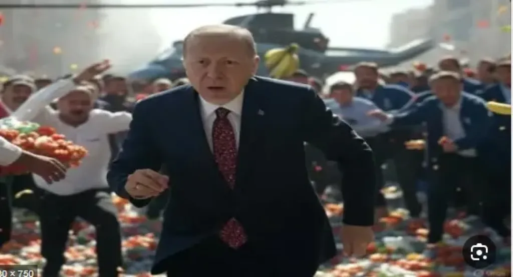 تصاعد الاحتجاجات في تركيا ...والمتظاهرون يؤدون ”قسم اليمين” على إسقاط نظام أردوغان- فيديو