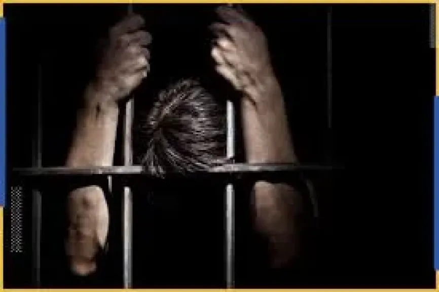 محمد نبية  يخنق زوجته بعد إجبارها على مشاهدة خيانته.. وينتحر قبل محاكمته