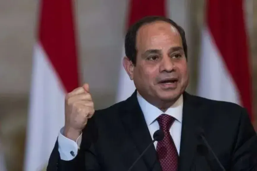 مشروع منخفض القطارة الحلم  الرابع الذي سيجعل مصر في مصاف الدول العظمى
