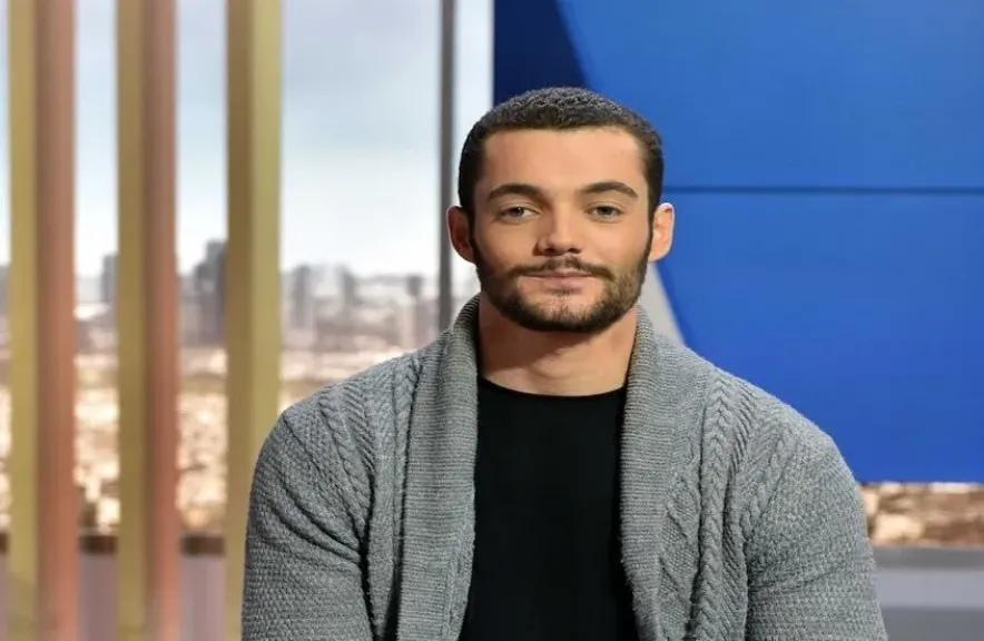 نجل ساركوزي يعرض صفقة على ترامب ويتوعد الجزائر بسبب ”صنصال”... تصعيد سياسي وقضائي متبادل - تفاصيل