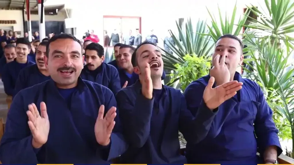 قرار رئاسي  بالعفو عن سجناء بمناسبة عيد الفطر وعيد تحرير سيناء 2025