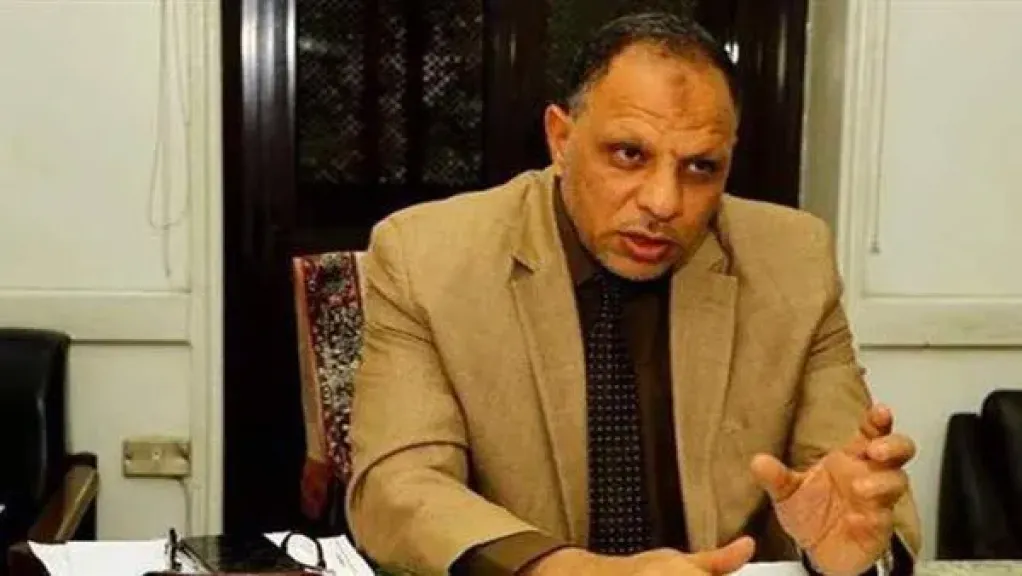 “الرجل المناسب في المكان المناسب”.. تعيين خالد عبد الحكم رئيسًا لامتحانات الثانوية العامة يلقى ترحيبًا واسعًا