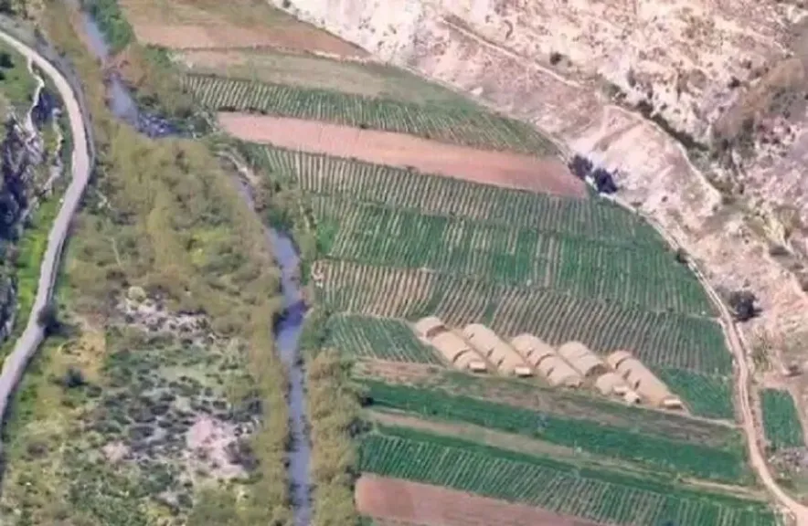 إسرائيل تعتقل مواطنًا سوريًا وتحتجز أغنامه في درعا.. تصعيد جديد في الجنوب السوري