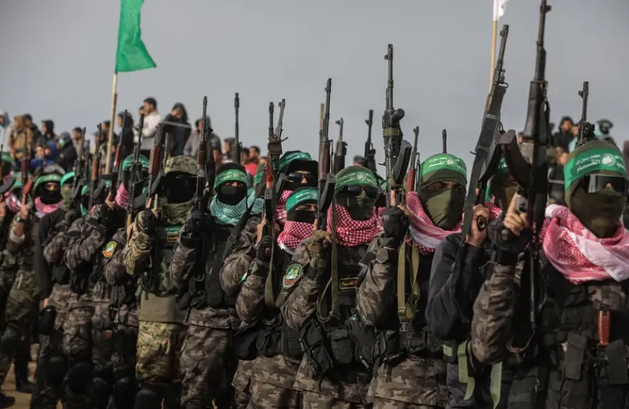 حماس ترفض المقترح الإسرائيلي الأخير لتبادل الأسرى وتتهم تل أبيب بـ”نسف جهود الوسطاء”