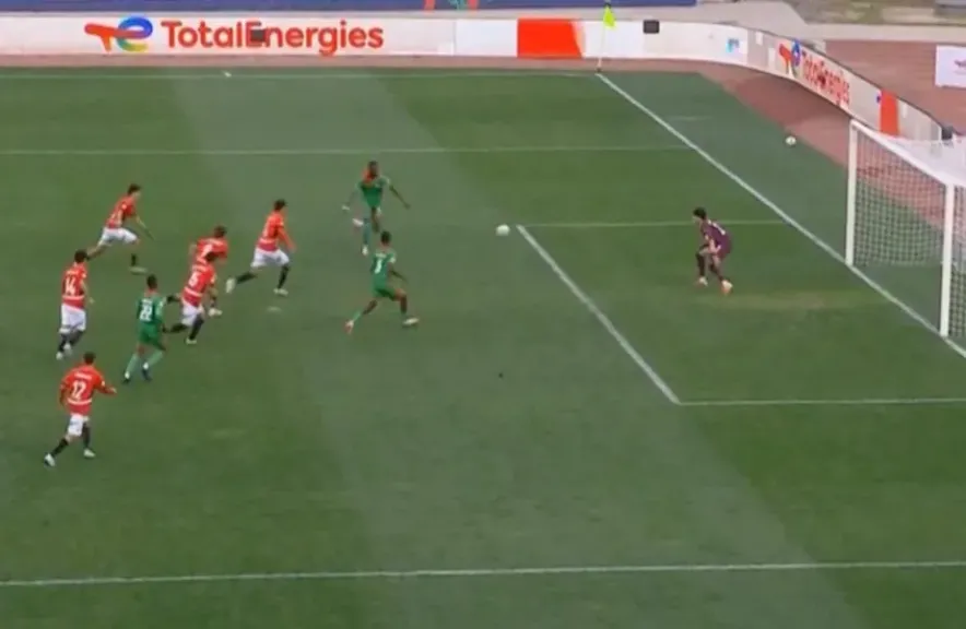 منتخب مصر للناشئين يودع كأس أمم إفريقيا بالخسارة أمام بوركينا فاسو.. حلم المونديال في مهب الريح