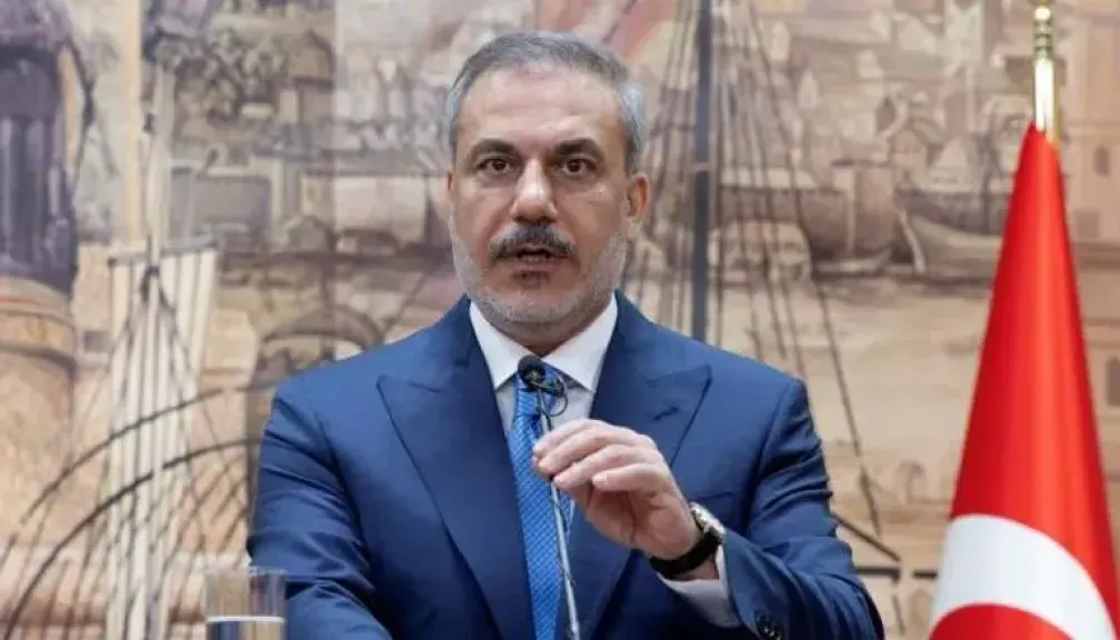 علي طريقة القرموطي انقرة لا تريد مواحهه مع اسرائيل وتطالب بحل ودي