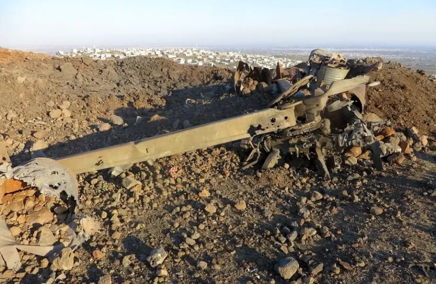 ضربات إسرائيلية تسبق خطوات أنقرة: تركيا فقدت قواعدها في سوريا قبل ساعات من زيارتها