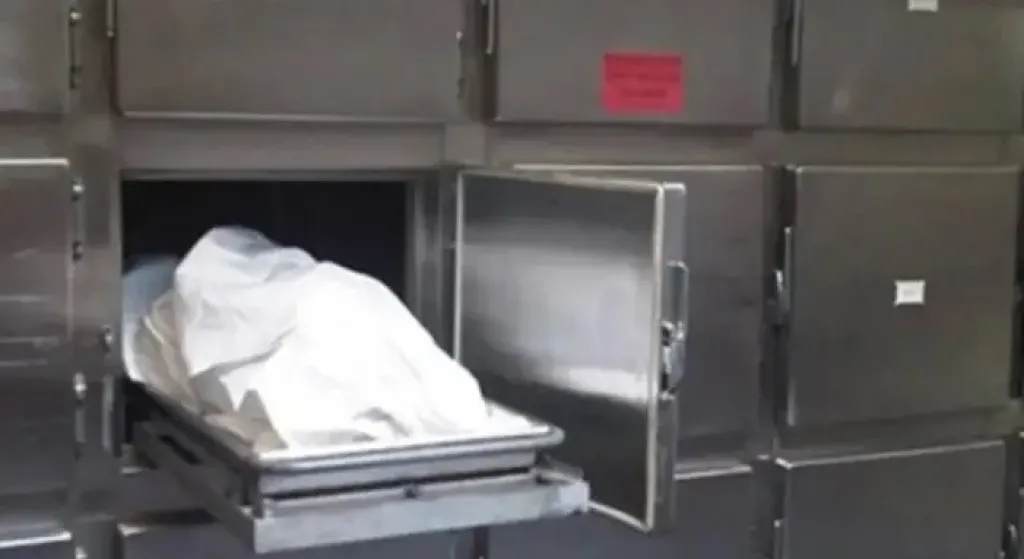 ابن يرمي أمه من الدور السابع بعد طعنها بسكين في المرج.. تفاصيل صادمة عن جريمة ”تلميذ إبليس” وصرخات بدور الأخيرة التي لم تشفع لها