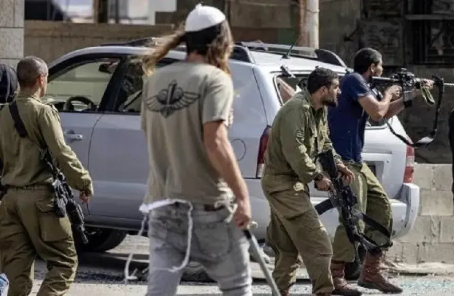 تسجيل مسرّب يفتح عاصفة سياسية وأمنية في إسرائيل: مسؤول بالشاباك يصف المستوطنين بـ”الأوغاد” ويطالب باعتقالهم