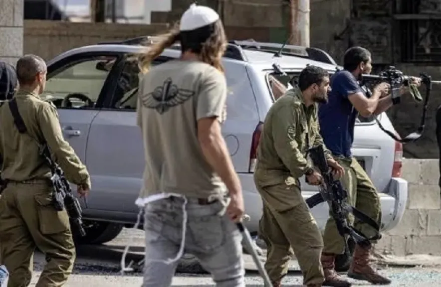 تسجيل مسرّب يفتح عاصفة سياسية وأمنية في إسرائيل: مسؤول بالشاباك يصف المستوطنين بـ”الأوغاد” ويطالب باعتقالهم