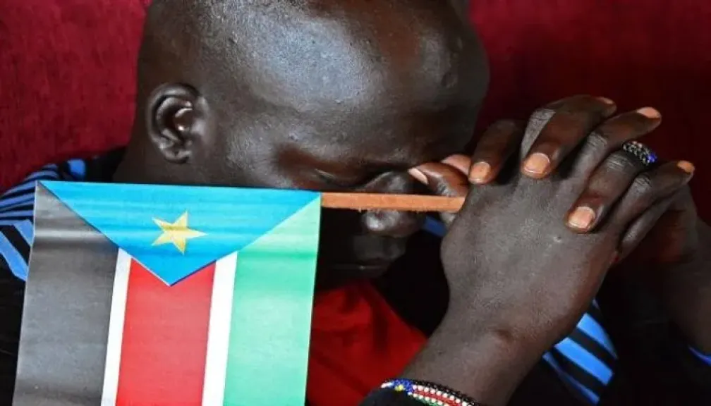 واشنطن تُلغي جميع تأشيرات جنوب السودان.. قرار غير مسبوق من إدارة ترامب