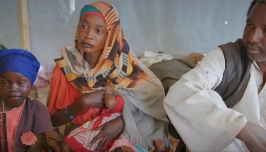 السماء تمطر موتًا في السودان.. غارات الجيش تحوّل الأسواق إلى مقابر وتفجر مأساة إنسانية بلا نهاية