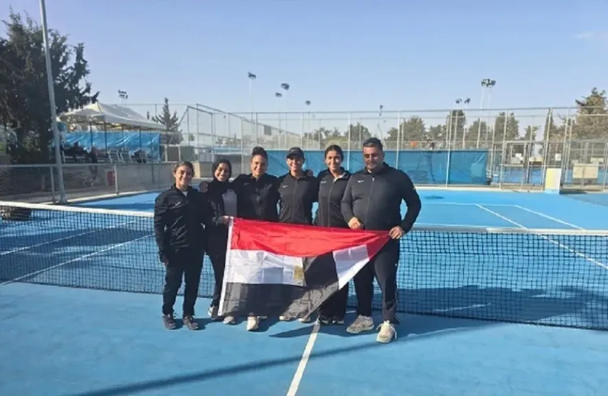 انتصار مصري سياسي ورياضي على إسرائيل في بطولة بيلي-جاين كينغ للتنس للسيدات