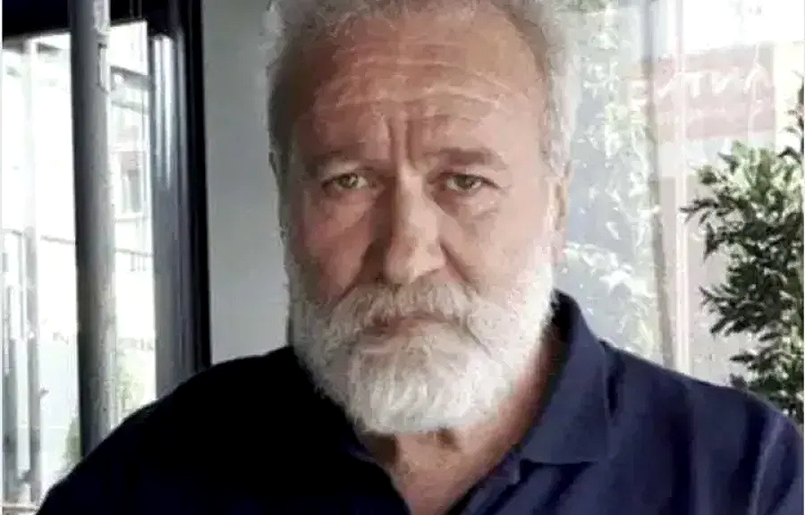 رامي الشاعر يوجه رسالة مهمة وعاجلة الى السوريين حكومة وشعباً نقلتها عنه وكالة روسيا اليوم الروسية الرسمية