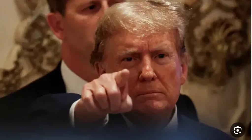 ترامب لنتنياهو : السيطرة على غزة ”أمر جيد”.. فلماذا تخلّت عنها إسرائيل؟