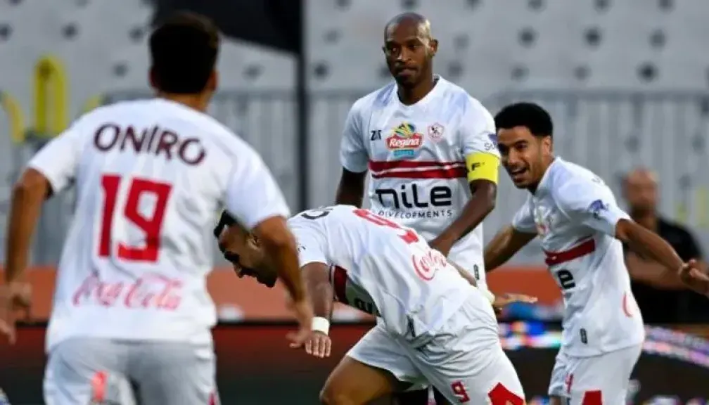 مباريات اليوم : مواجهات ناريه في دوري أبطال أفريقيا والكونفدرالية ودوري أبطال أوروبا (1) مباريات اليوم : مواجهات ناريه في دوري أبطال أفريقيا والكونفدرالية ودوري أبطال أوروبا (1)