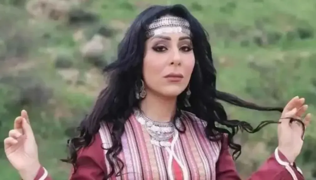 رحيل الفنانة الأردنية رناد ثلجي بعد صراع مع السرطان.. صمت المسرح وبكاء الشاشات على صوت الفرح في وجه الألم |