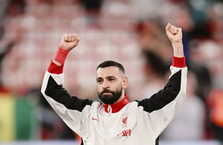 ”تطور مثير”.. ليفربول يحسم موقفه من محمد صلاح ويقترب من تجديد عقده