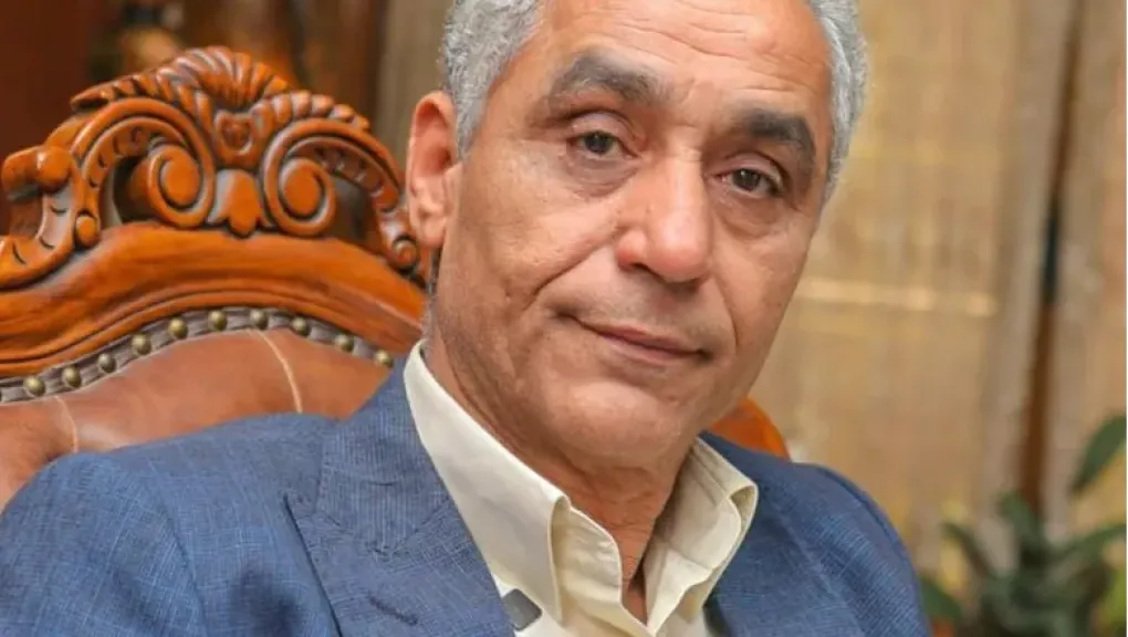 قناة ”أخبار السياحة” برئاسة السيد الدمرداش تحصد جائزة أفضل محتوى سياحي عربي على يوتيوب لعام 2025