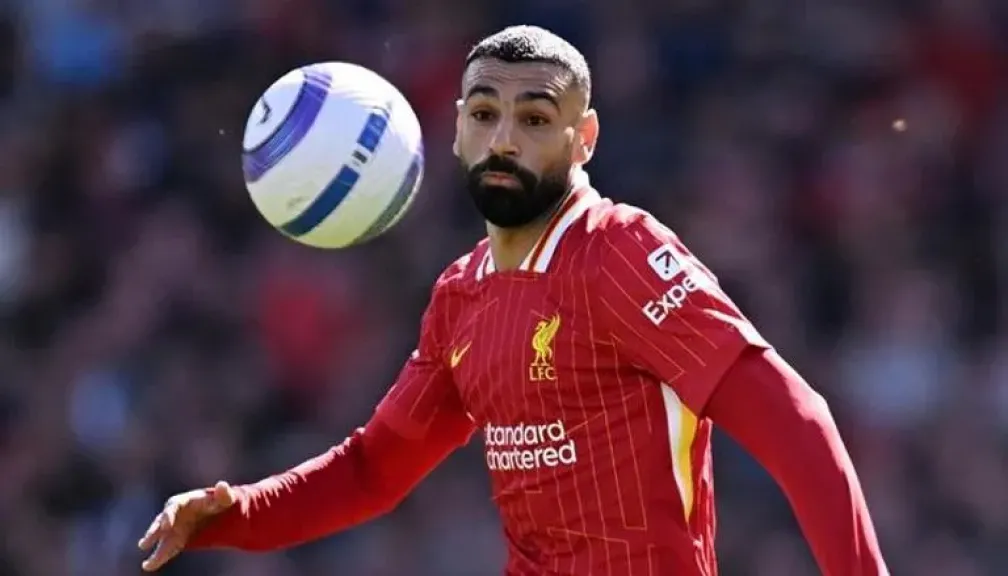 محمد صلاح يجدد عقده مع ليفربول حتى 2027.. بمرتب خيالي