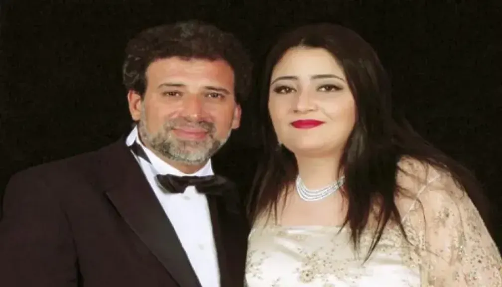 قضية المجوهرات تشتعل مجددًا.. استجواب هالة صدقي بتهمة «الشهادة الزور» وشاليمار الشربتلي تتهم خالد يوسف