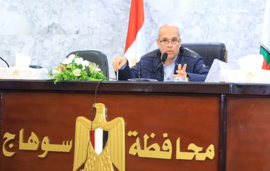 مراكز القوى تشتعل داخل ديوان محافظة سوهاج.. صراع المسؤولين ينفجر علنًا ويكشف حجم الفساد المكتوم