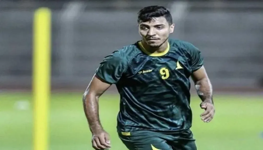 الزمالك يبدأ التحرك لتعويض ”زيزو”.. اتفاق نهائي مع محمد شريف نجم الخليج السعودي