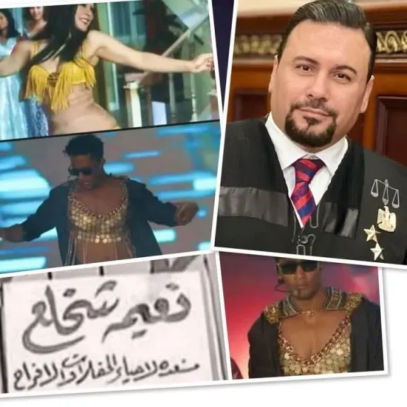 بلاغ جديد ضد محمد رمضان بتهمة ”نشر الفسق والتحريض على الفجور”.. واتهامات بإسقاط القيم الأخلاقية