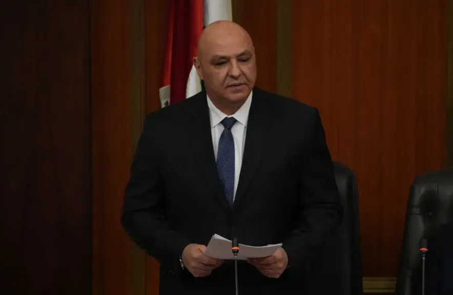 الرئيس اللبناني جوزيف عون: 2025 عام حصر السلاح بيد الدولة.. ولا نية لاستنساخ تجربة ”الحشد الشعبي”