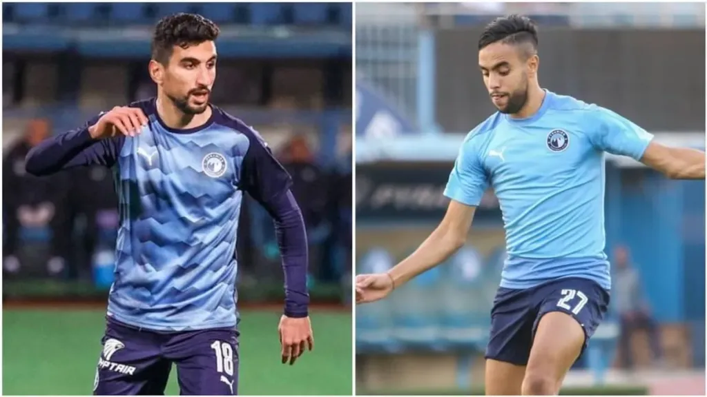 قرارات حاسمة من رابطة الأندية المصرية: إيقاف الشيبي والكرتي.. والملاح يتسبب في كسر قدم قندوسي