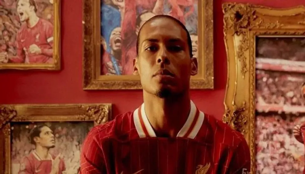 رسميًا.. ليفربول يجدد عقد فان دايك حتى 2027 ويصفه بـ”ابن النادي بالتبني”