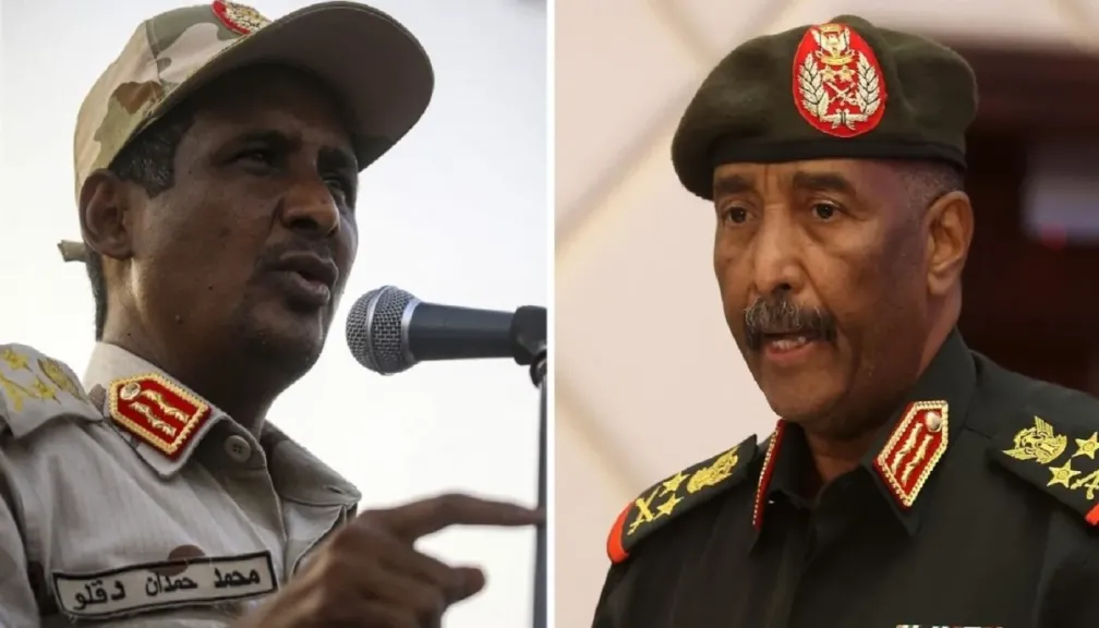 تقرير أممي مسرّب يكشف دورًا مثيرًا للجدل للإمارات في دعم قوات الدعم السريع بحرب السودان