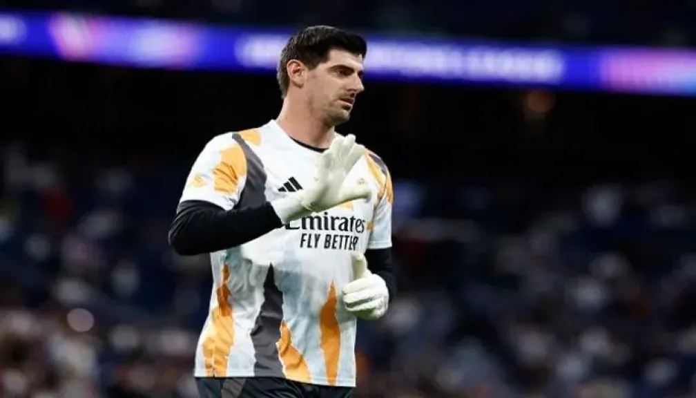 ريال مدريد يبحث عن خليفة كورتوا.. هل يكون خوان غارسيا هو الرجل القادم لحماية عرين الملكي؟